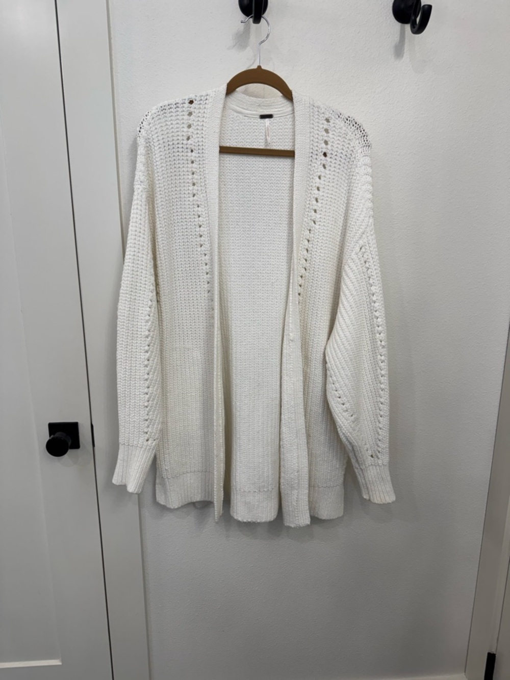 Free People Nightingale Cardigan